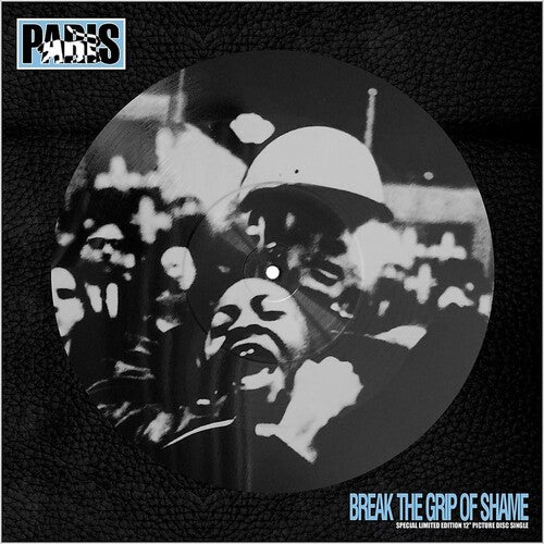 Paris: Break the Grip of Shame - 12-INCH SINGLE