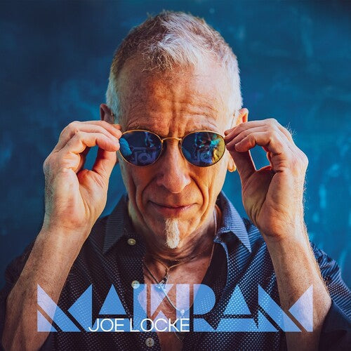 Joe Locke: Makram - VINYL LP