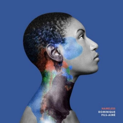 Dominique Fils-Aime: Nameless - COMPACT DISCS