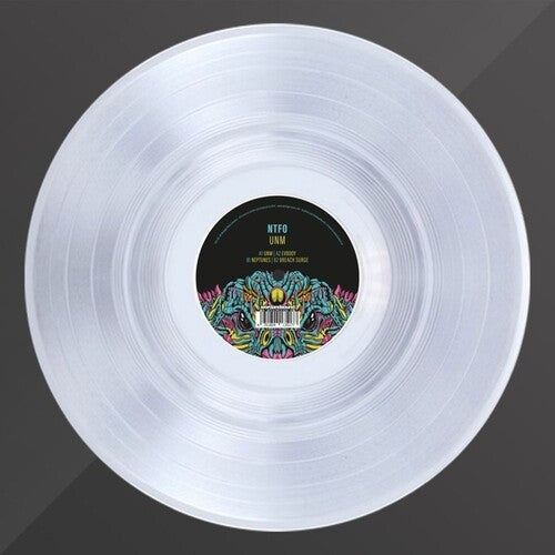 NTFO: UNM - 12-INCH SINGLE