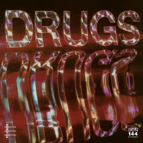 Sven Torstenson: Drugs - VINYL LP