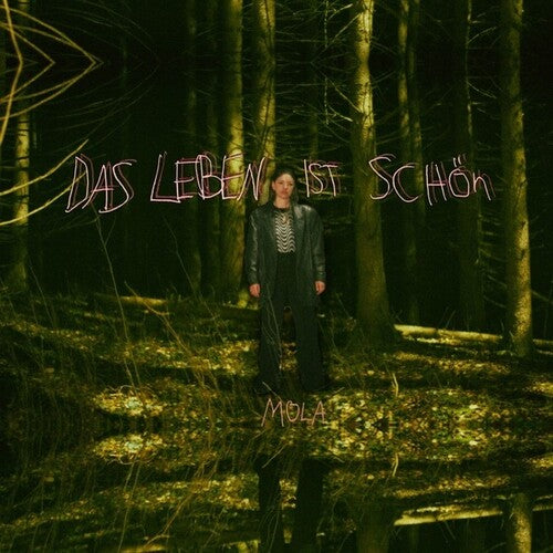 Mola: Das Leben ist schon - VINYL LP