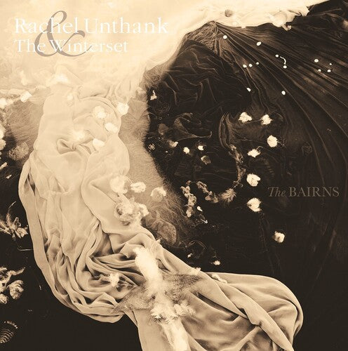 Rachel Unthank & the Winterset: Bairns - VINYL LP
