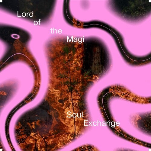 Lord of the Magi: Soul Exchange - VINYL LP