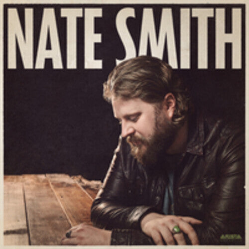 Nate Smith: Nate Smith - COMPACT DISCS