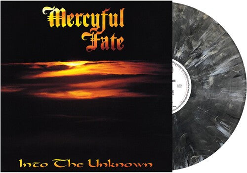 Mercyful Fate: Into The Unknown - VINYL LP