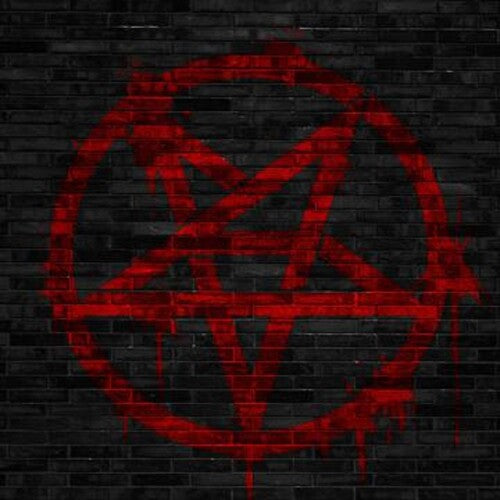 Anthrax: Anthems - VINYL LP