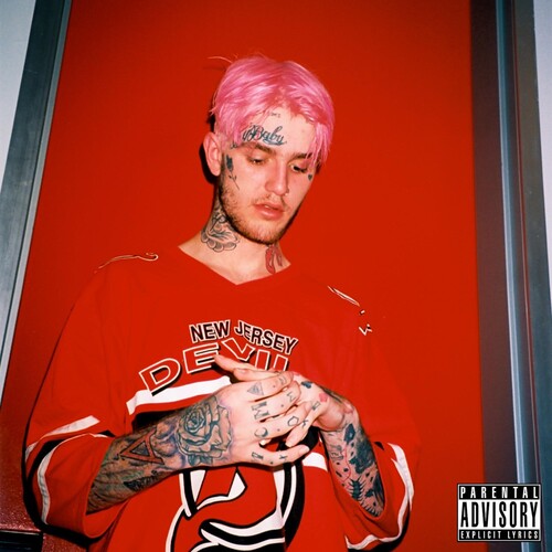Lil Peep: Hellboy - CASSETTES