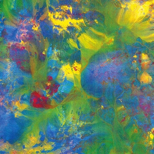 Collin, Jon / Stare, Demdike: Minerals - VINYL LP