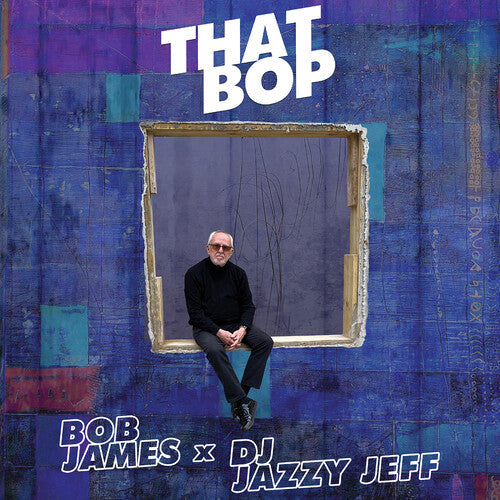Bob James: That Bop / Shamboozie - 7-INCH SINGLE
