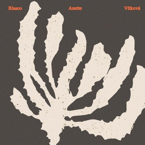 Blasco, Merche / Vitkova, Lucie: Blasco/Vitkova/Anette - COMPACT DISCS