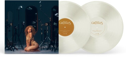 Kiana Lede: Grudges - VINYL LP