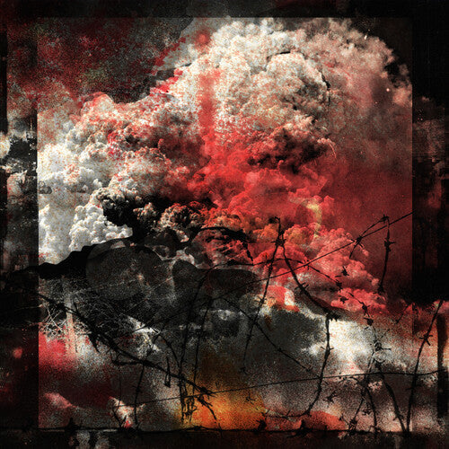 Ruin Lust: Dissimulant - VINYL LP