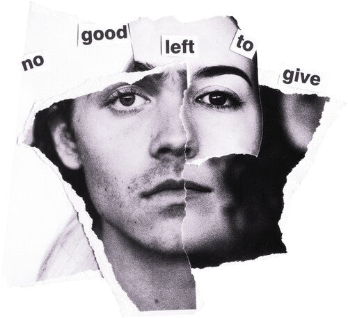 Movements: No Good Left To Give - VINYL LP