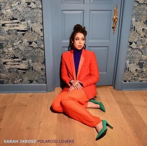 Sarah Jarosz: Polaroid Lovers - COMPACT DISCS