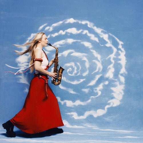 Laura Misch: Sample The Sky - VINYL LP