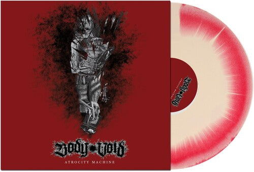 Body Void: Atrocity Machine - VINYL LP