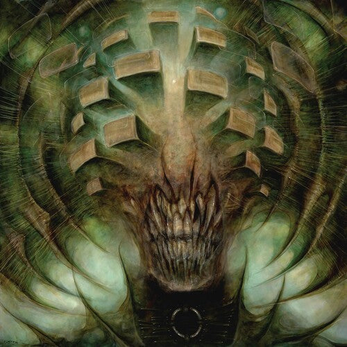 Horrendous: Idol - VINYL LP
