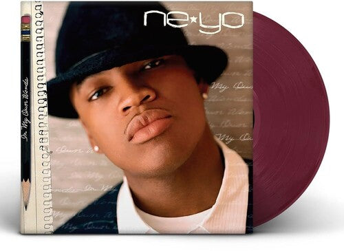 Ne-Yo: In My Own Words - VINYL LP