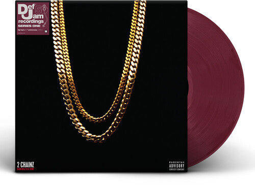 2 Chainz: Based On A T.R.U. Story - VINYL LP