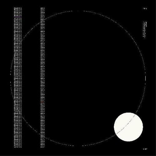 Siavash Amini: Eremos - VINYL LP