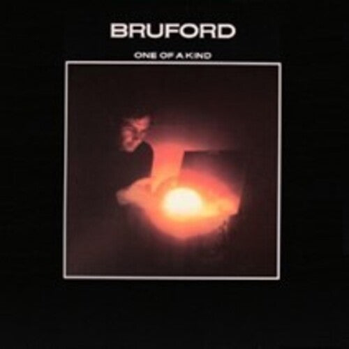 Bruford: One Of A Kind - VINYL LP