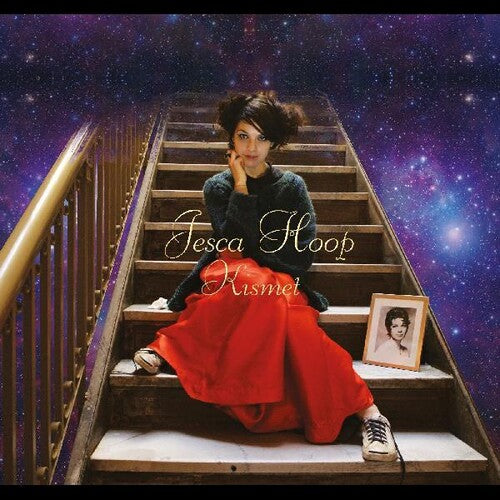 Jesca Hoop: Kismet / The Complete Kismet Acoustic - VINYL LP