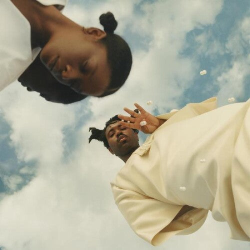 Sampha: Lahai - COMPACT DISCS