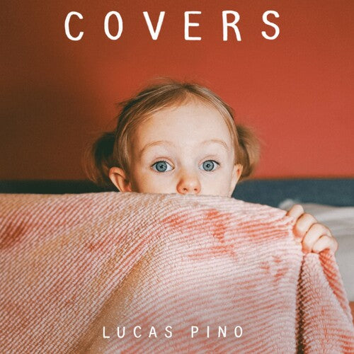 Lucas Pino: Covers - COMPACT DISCS