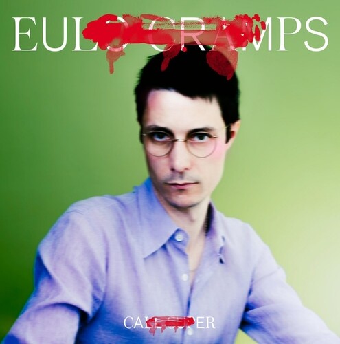 Call Super: Eulo Cramps - VINYL LP