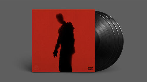 Zhu: Grace - VINYL LP