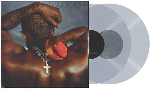 Usher: Coming Home - VINYL LP