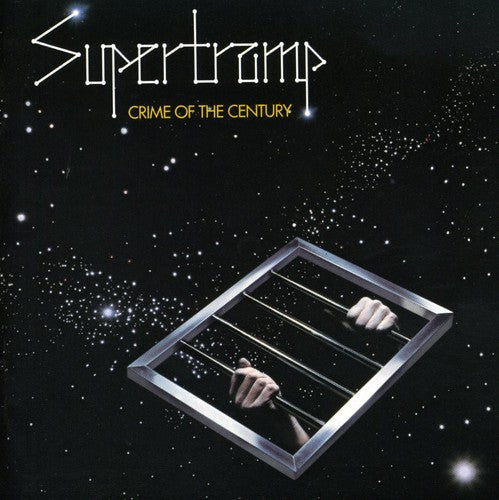 Supertramp: Crime of the Century - COMPACT DISCS