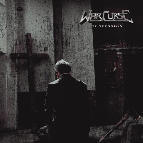 War Curse: Confession - VINYL LP