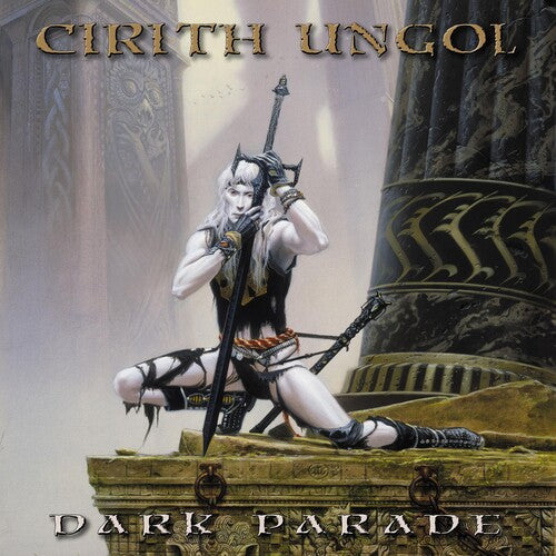Cirith Ungol: Dark Parade - VINYL LP