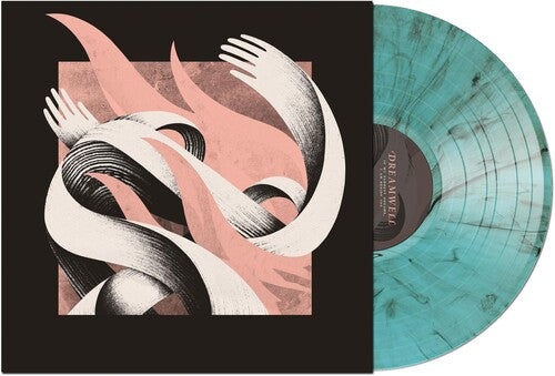 Dreamwell: In My Saddest Dreams, I Am Beside You - VINYL LP