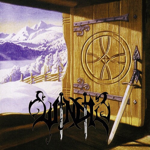 Windir: Arntor - VINYL LP