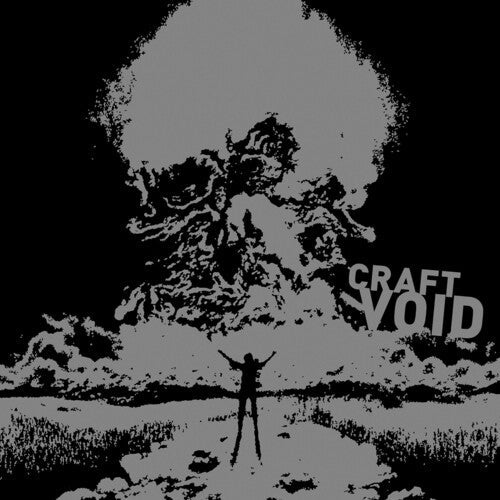 Craft: Void - VINYL LP