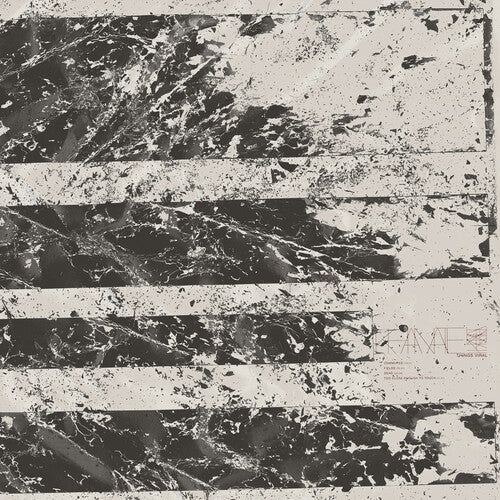 Khanate: Things Viral - White - VINYL LP