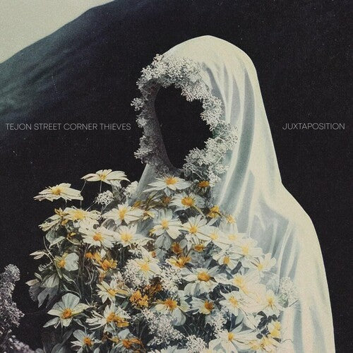 Tejon Street Corner Thieves: Juxtaposition - COMPACT DISCS