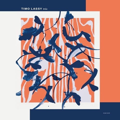 Timo Lassy: Trio - COMPACT DISCS