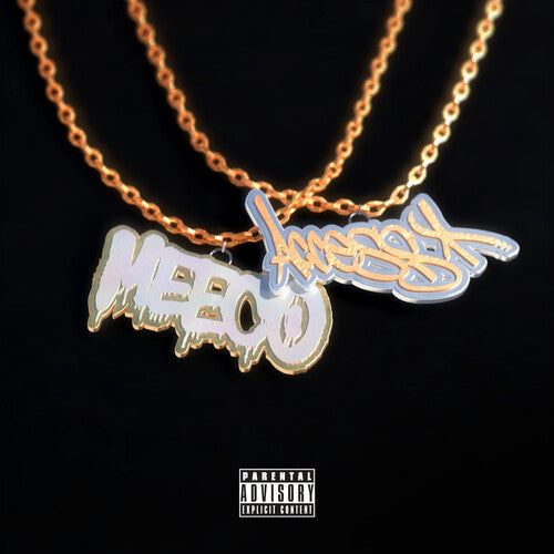 Meeco & DJ Access: We Run Shit - VINYL LP