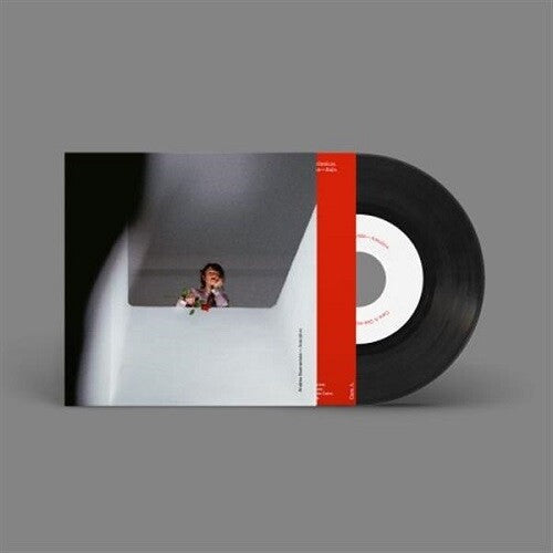 Andrea Buenavista: Antojitos - 7-INCH SINGLE
