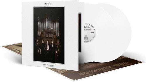 Dool: Visions Of Summerland (Live At Arminius Church Rotterdam) - VINYL LP