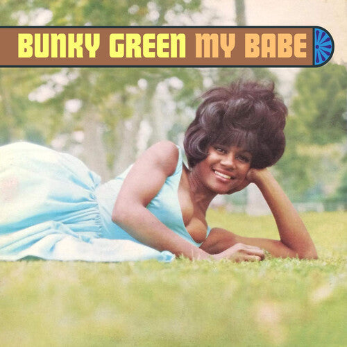 Bunky Green: My Babe - COMPACT DISCS