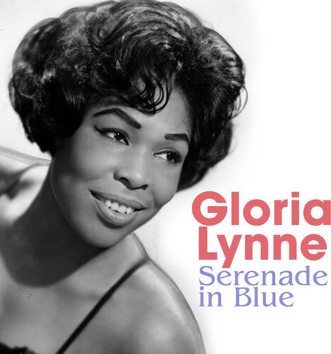 Gloria Lynne: Serenade in Blue - COMPACT DISCS