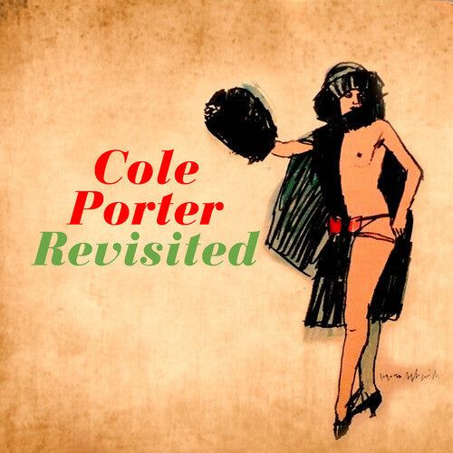 Cole P / Various: Cole Porter Revisited / Various - COMPACT DISCS