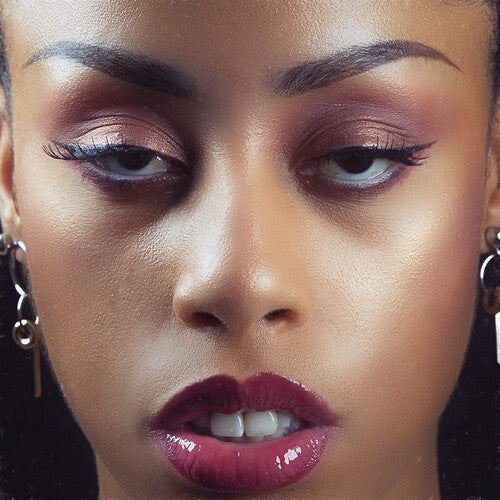 Rochelle Jordan: Play With The Changes: Remixed - VINYL LP