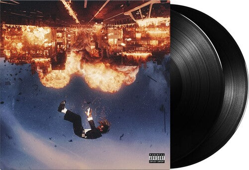 Offset: Set It Off   [2 LP] - VINYL LP