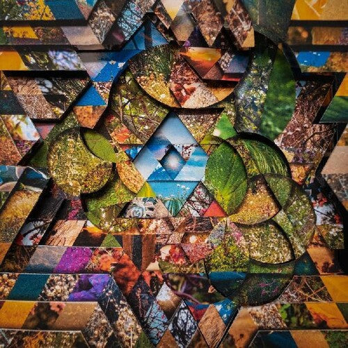 Miguel Atwood-Ferguson: Les Jardins Mystiques 1 - COMPACT DISCS